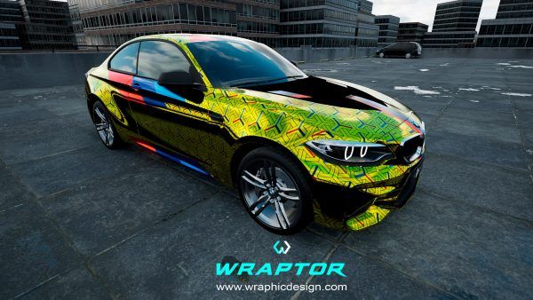 Intercontinental for BMW - Image 5