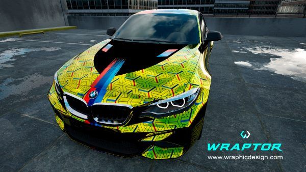 Intercontinental for BMW - Image 8