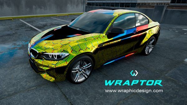 Intercontinental for BMW - Image 7