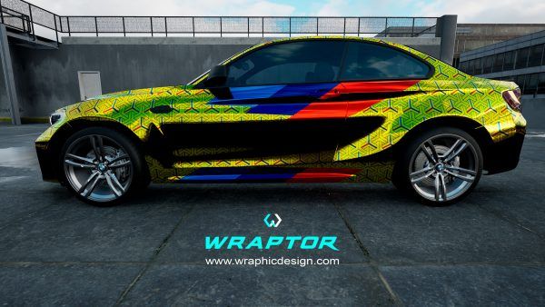 Intercontinental for BMW - Image 10