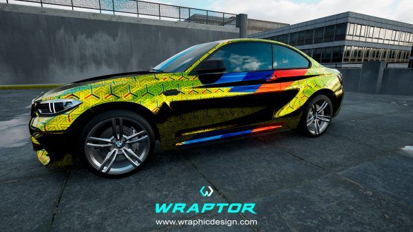 Intercontinental for BMW - Image 2