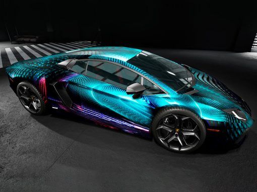 galaxy infinity