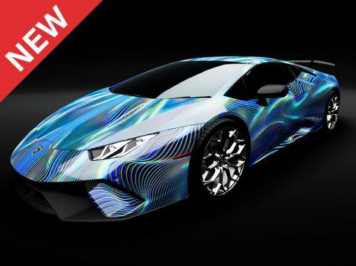 Holowave