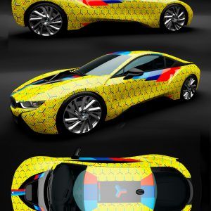 Intercontinental for BMW