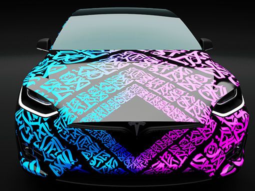 Caligraffiti